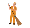 Unskilled Workers